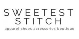 Sweetest Stitch