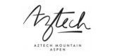 Aztech Mountain