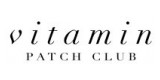 Vitamin Patch Club
