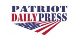Patriot Daily Press