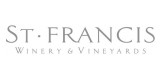 ST Francis Winery