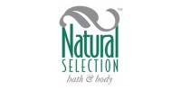 Natural Selection Bath and Body