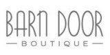 Barn Door Boutique