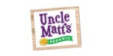 Uncle Matt's Organic