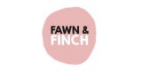 Fawn and Finch