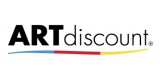 Art discount