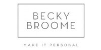 Becky Broome