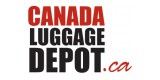 Canada Luggage Depot