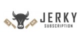Jerky Subscription