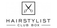 Hairstylist Club Box