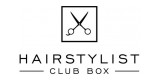 Hairstylist Club Box