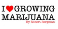 I Love Growing Marijuana