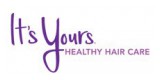 It's Yours Healthy Hair Care