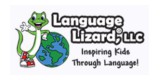 Language Lizard