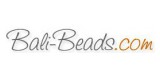 Bali Beads