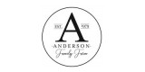 Anderson Family Farm