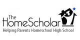 The Home Scholar