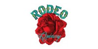 Rodeo Quincy Inc