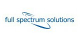 Full Spectrum Solutions