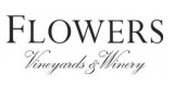 Flowers Vineyards & Winery