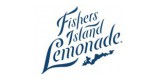 Fishers Island Lemonade