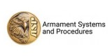 Armament Systems and Procedures