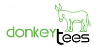 Donkey Tees