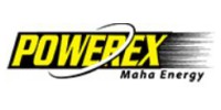 Powerex Maha Energy
