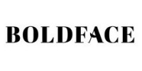 Boldface