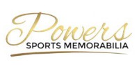 Powers Sports Memorabilia