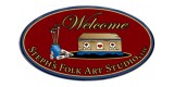 Stephs Folk Art Studio
