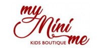 My Mini Me Kids Boutique