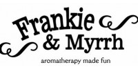 Frankie & Myrrh