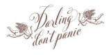 Darling don't Panic