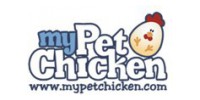 My Pet Chicken
