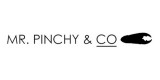Mr Pinchy & Co