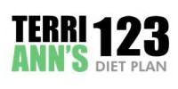 Terri Ann 123 Diet Plan