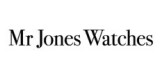 Mr Jones Watches