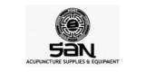 San Acupuncture Supplies & Equipment
