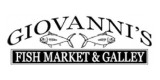 Giovannis Fish Market & Galley