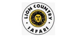 Lion Country Safari