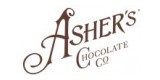Asher's Chocolate Co
