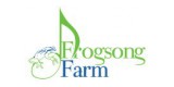 Frog Song Farm
