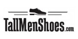 Tall Men Shoes