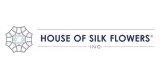 House of Silk Flowers Inc