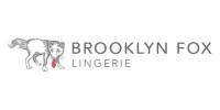Brooklyn Fox Lingerie