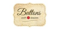 Buttons Diapers