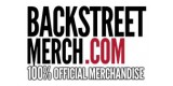 Backstreet Merch