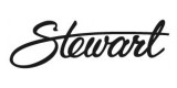 Stewart Surfboards