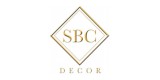 SBC Decor